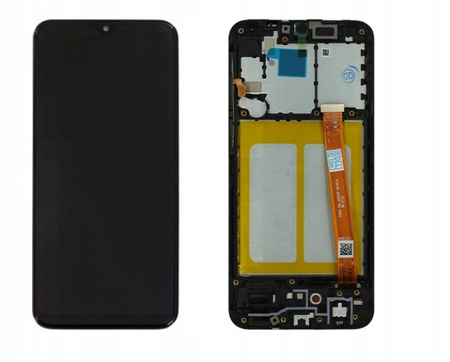 Wyświetlacz Samsung Galaxy