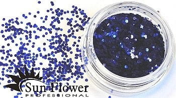 Łuska Mała - Granatowa - L37