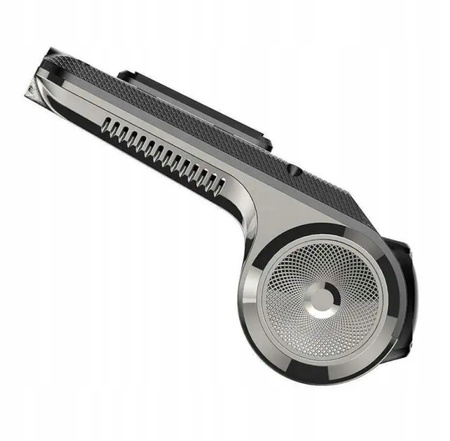 Kamera samochodowa NCS HD DVR czarna