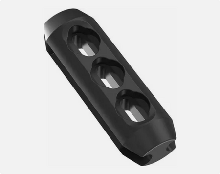 Kabel magnetyczny 5A do szybkiego ładowania i transferu danych | 3 końcówki