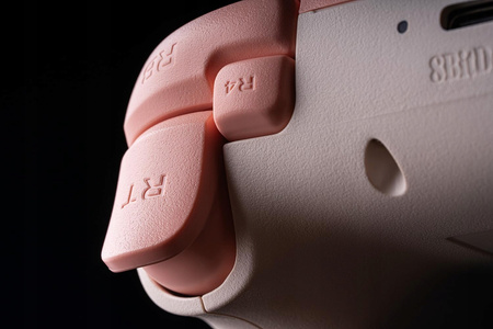 Kontroler Pad 8Bitdo Ultimate 2C różowy