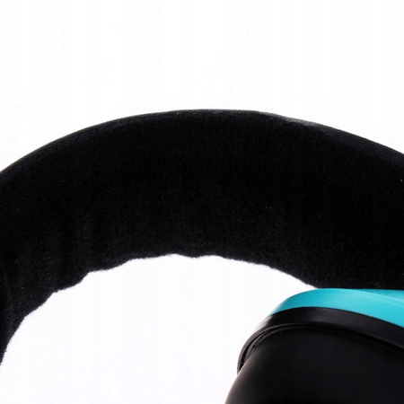 Niemowlęta Słuchawki Redukcja szumów niebieskie