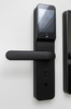 Inteligentny Zamek do Drzwi z Ekranem Kamerą i Czytnikiem – Smart Lock