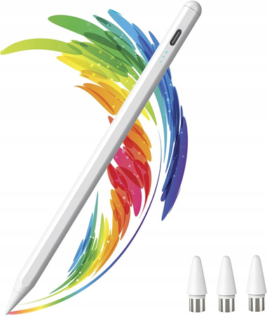 Rysik do ekranów dotykowych Stylus Pen