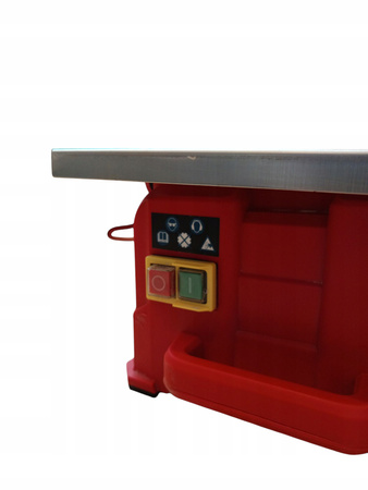 Przecinarka stolikowa Einhell 0 mm 800 W