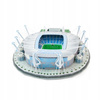 PUZZLE 3D STADION PIŁKARSKI MANCHESTER CITY ETIHAD STADIUM Haaland DUŻY 119