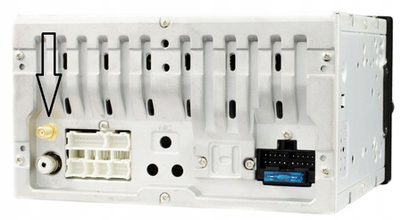 ANTENA GPS SMA-C 90 ANTENA GPS SMA - C GPS SMA-C 90 ANTENA