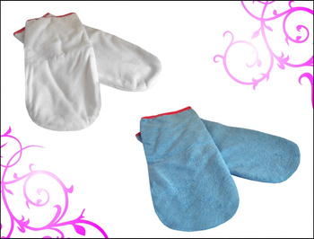 Rękawice Ocieplane (1 Para)