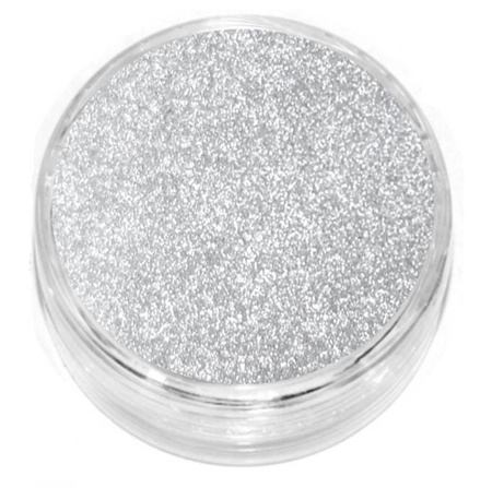 Mirror Effect Silver - Srebrny Efekt [1,25ml]