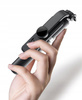 KIJEK DO SELFIE STICK TRIPOD STATYW z PILOTEM z LAMPA BLUETOOTH 104cm 360° (1)