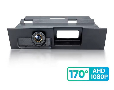 Samochodowa kamera cofania AHD 1080P do Ford Mondeo MK3 MK4 MK5 2014-2018
