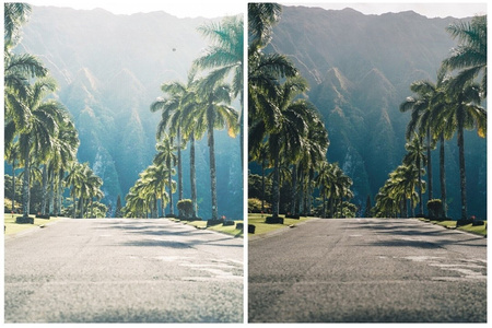 Okulary rowerowe / sportowe z polaryzacją ROCKBROS UV400 (10178)