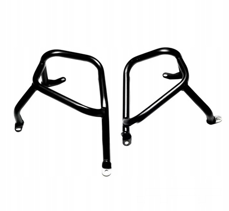 Zestaw osłon zderzaka do Hondy NC750X 2021-2024 dolne