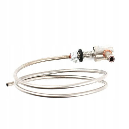 UJĘCIE RURKA PALIWA WEBASTO EBERSPACHER SSAK IGŁA