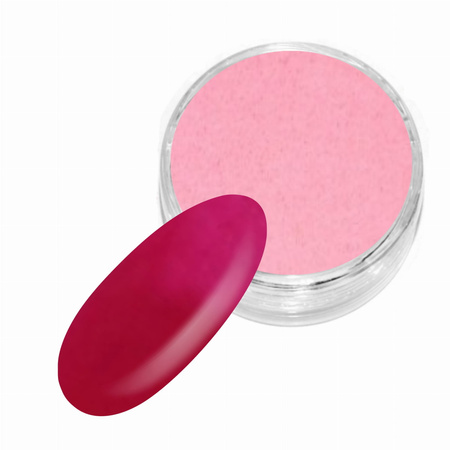 Puder Akrylowy Kolorowy 726 - Róż - Sugar Effect 4g