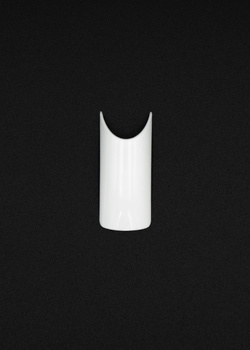 Tipsy French Elastan "Głęboki Uśmiech" Uzupełnienie 60 Szt.