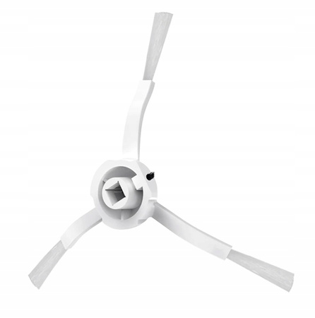 Szczotki, filtry worki na kurz do Xiaomi Mi Robot Vacuum X10+ 27 elementów