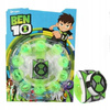 BEN10 BEN 10 Zegarek OMNITRIX Omni-Strike Dźwięki