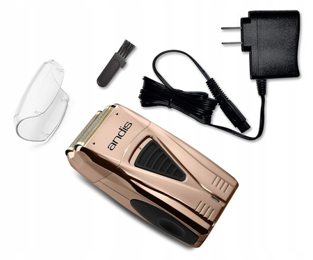 Golarka Andis TS1 Copper foliowa