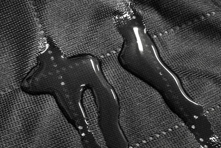 MATA do samochodu dla psa kota zwierzaka na fotel wodoodporna CZARNA XL