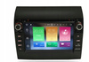 RADIO NAWIGACJA Fiat Ducato 2011+ Jumper Boxer 4/64GB + kamera cofania