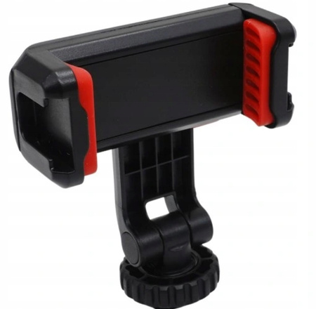 Obrotowy uchwyt do telefonu smartfona 360° na statyw Ulanzi Stand ST-06S