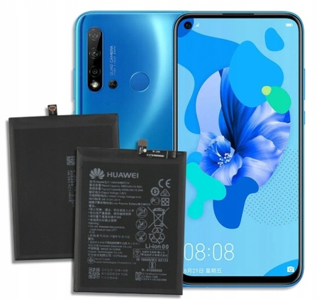 Bateria Huawei HB446486ECW – 4000 mAh Li-Polymer