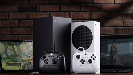  Gamepad 8BitDo Ultimate 3-mode Controller Biały do PC / Xbox / Android