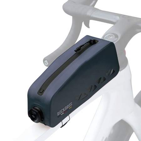 ROCKBROS ROAD TO SKY Torby na Ramę 100% Wodoodporny 1L