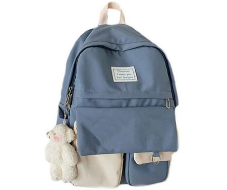 Tornister szkolny plecak +piórnik gratis