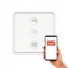  Inteligentny Sterownik rolet zasłon automatyzacja Seria LR ZigBee TUYA