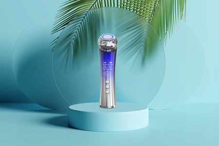 Mezoterapia Bezigłowa DOMOWE SPA 6w1