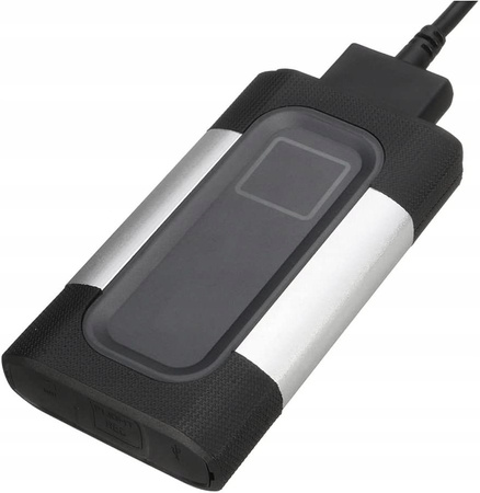 Zaawansowany interfejs diagnostyczny CDP Autocom V9 Dual Board V2021 DS150