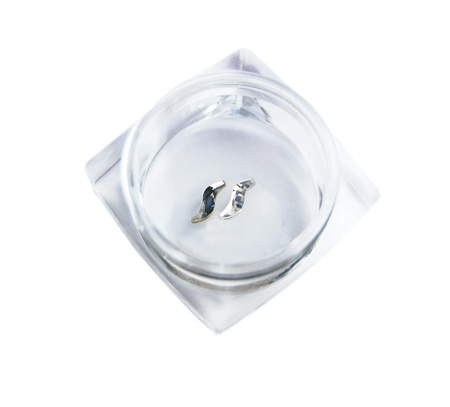 Duże Cyrkonie Kształty 403