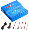 Ładowarka Akumulatorów IMAX B6 6A 80W LiPo NiMH