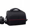 TORBA NA APARAT FOTOGRAFICZNY CANON NIKON SONY WODOODPORNA DUŻA