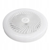 ŻYRANDOL WENTYLATOR SUFITOWY WIATRAK LAMPA LED 30W