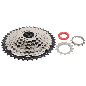 ZTTO 8-biegów kaseta 42T koło zamachowe akcesoria do roweru MTB / szosa