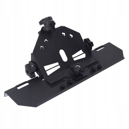 Przystawka do fazowania płytek Przecinarka do cięcia pod kątem 45 stopni