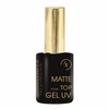 Gelaq Top Matte - Nr167 (bezbarwny) - Matujący Top (MAT)