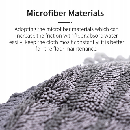 TURBO SZCZOTKA MOPUJĄCA MOP PASUJE DO ODKURZACZA DYSON V7 V8 V10 V11