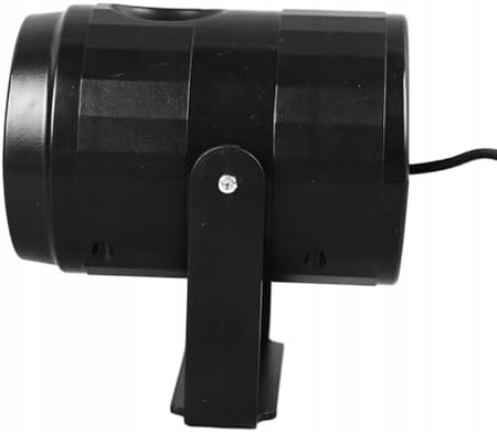 Projektor Świąteczny LED ? Rzutnik Płatków Śniegu