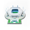 PUZZLE 3D STADION PIŁKARSKI MANCHESTER CITY ETIHAD STADIUM Haaland DUŻY 119