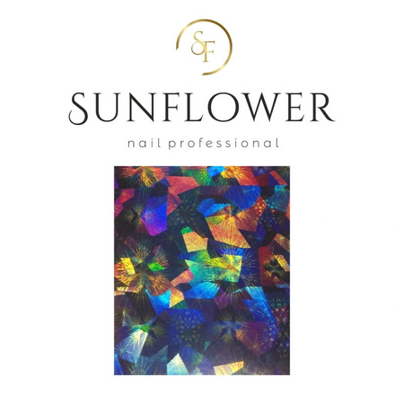 Naklejki Laser Effect Le11