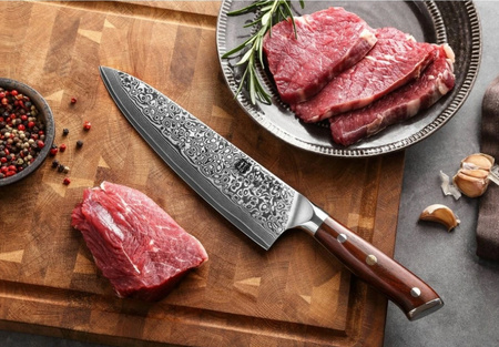 Nóż szefa kuchni XinZuo