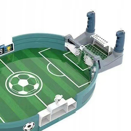  Piłkarzyki Interaktywna Gra Piłka nożna Nocna zabawa Mini Gry na imprezy