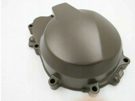 POKRYWA SILNIKA KAWASAKI ZX-6R 2005-2006 (19595) powystawowa