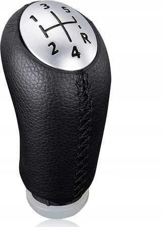 GAŁKA DO DŹWIGNI ZMIANY BIEGÓW 5-BIEGOWA SPURTAR