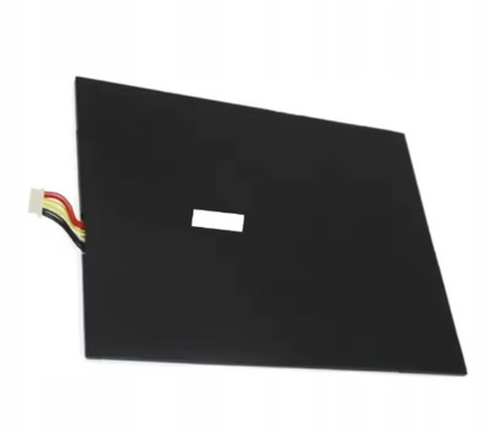 Bateria 31152196P do notebooka CHUWI LapBook Pro 14.1 5000mAh 38Wh 7.6V
