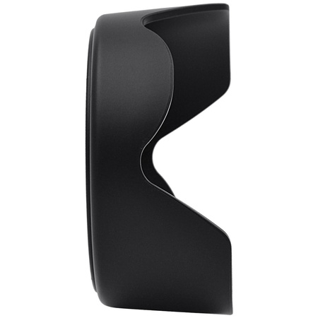 Osłona obiektywu Dla Canon EF24-85mm EW-73II